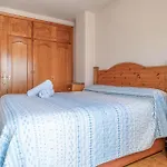 Beautiful Home In Nerja With Kitchenette