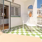 Beautiful Home In Nerja With Kitchenette