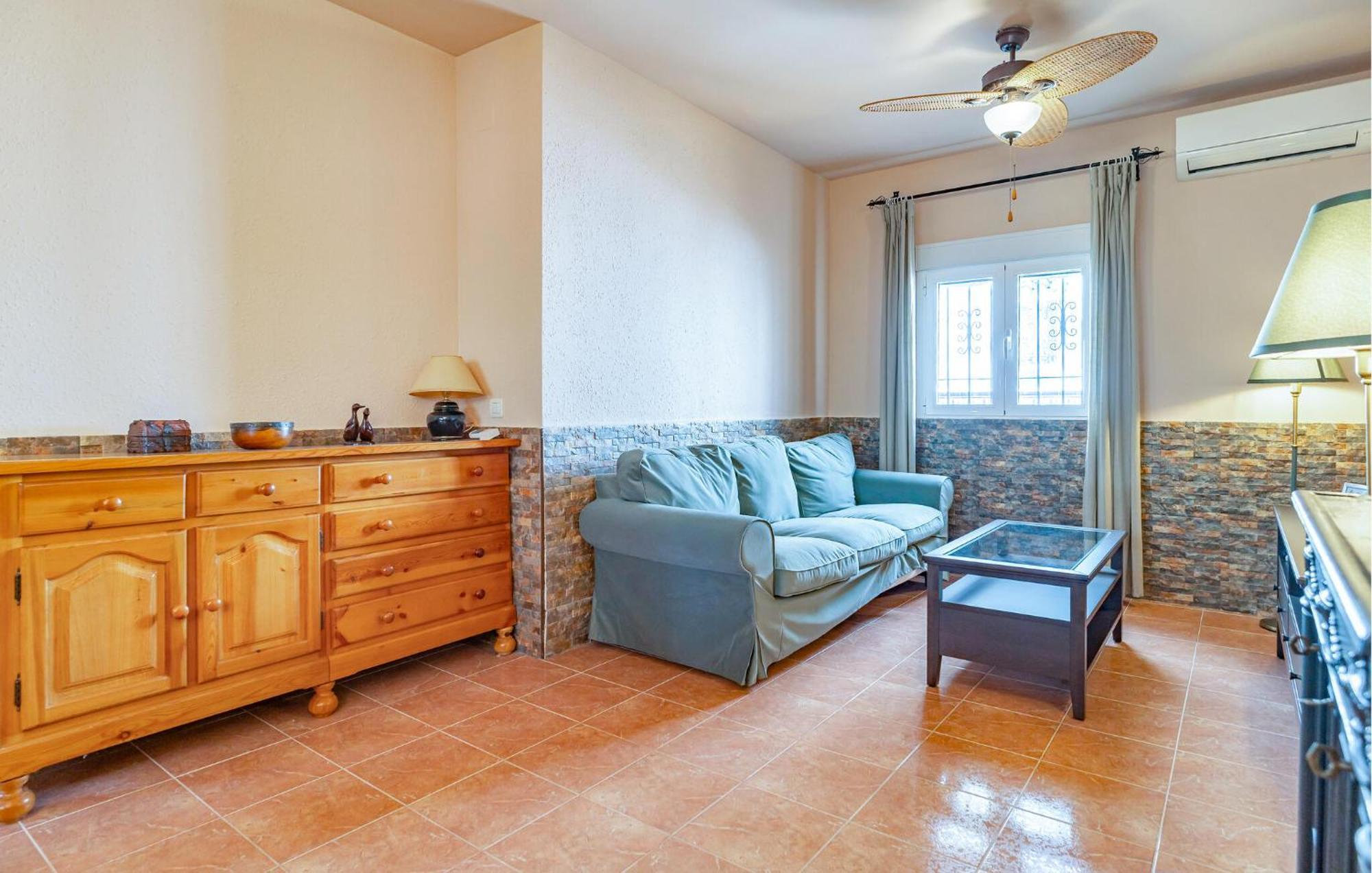 Hébergement de vacances Beautiful In With Kitchenette