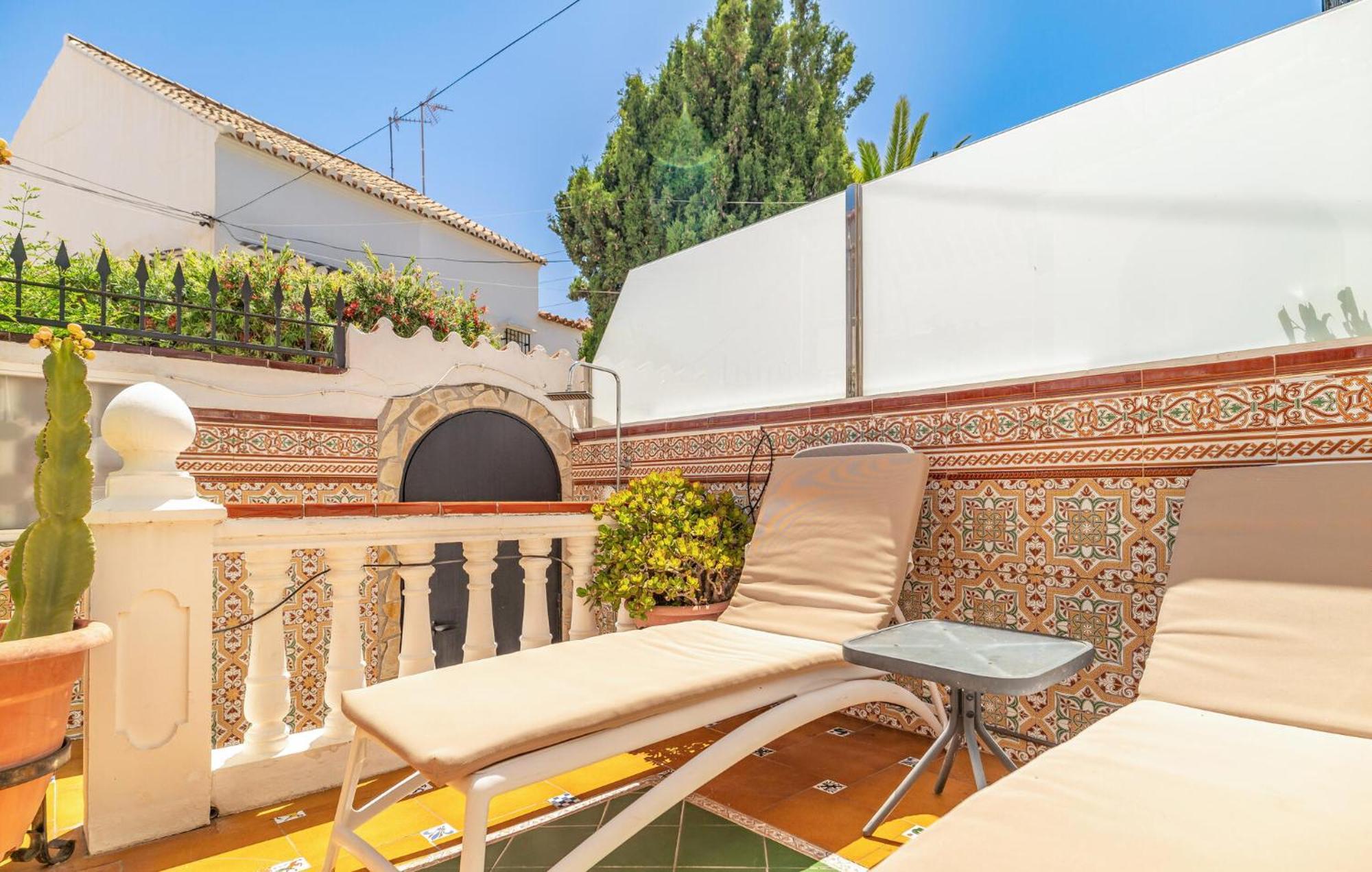 Hébergement de vacances Beautiful In With Kitchenette *